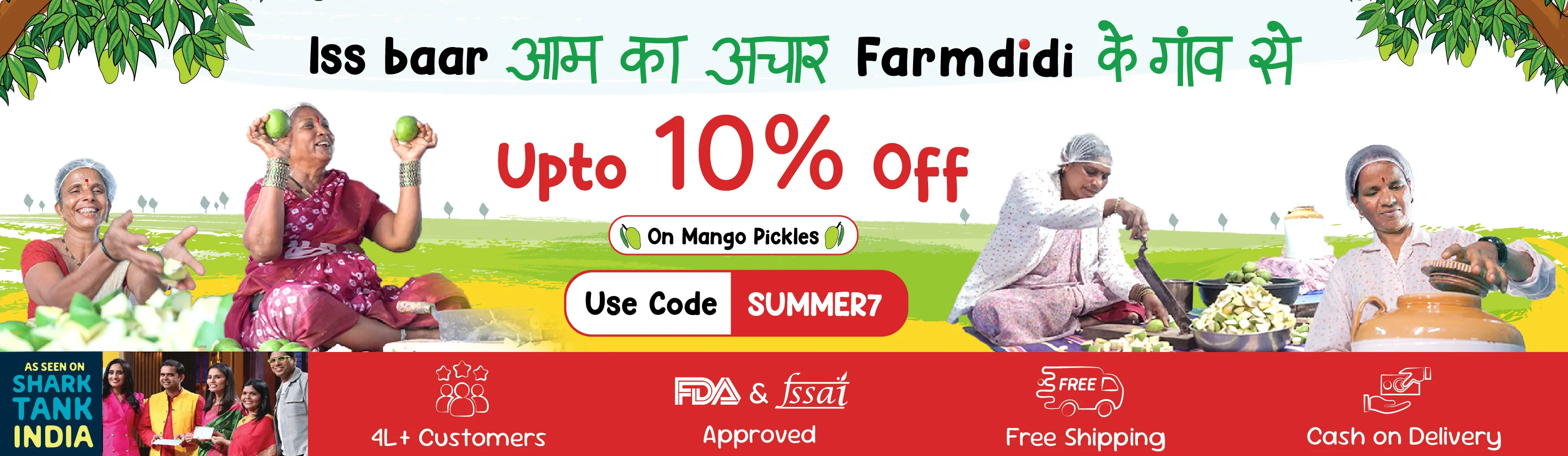 Authentic Flavors, Empowering Rural Women